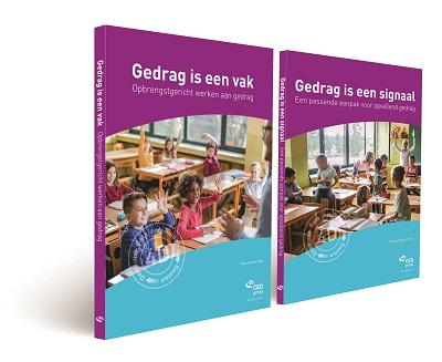 Gedrag is een vak signaal perspectief