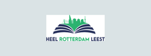 Heel Rdam leest