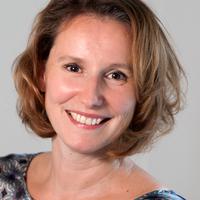 Jeurissen Monique groot