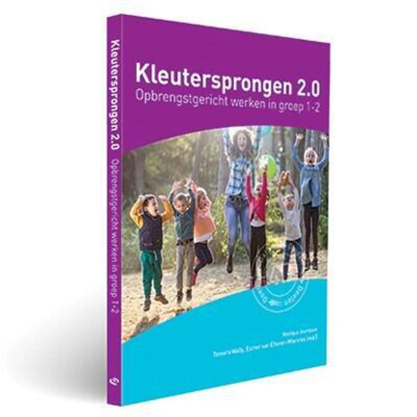 Kleutersprongen 2 0 nieuw 1