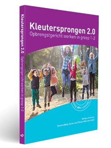 Kleutersprongen 2 0 nieuw