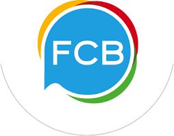 Logo FCB