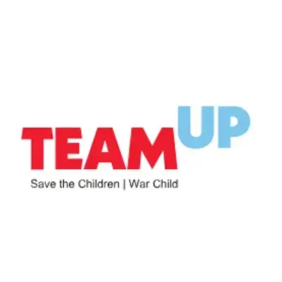 Logo Teamup