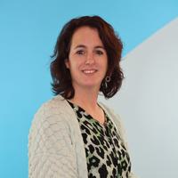 Mariëlle van der Maarel 1