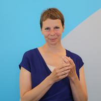 Marjolein van Dijk 1