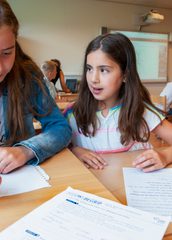 Schrijfles Nieuwsbegrip Het Koraal Assendelft0200