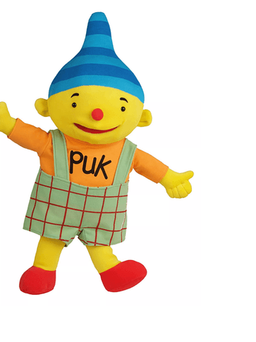 Puk pop