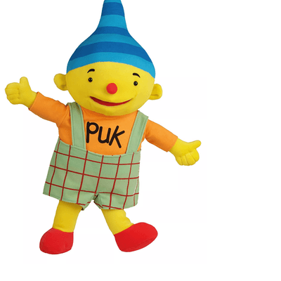 Puk pop