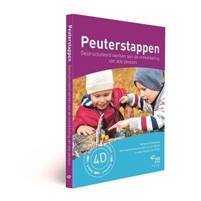 Peuterstappen cover 400x400