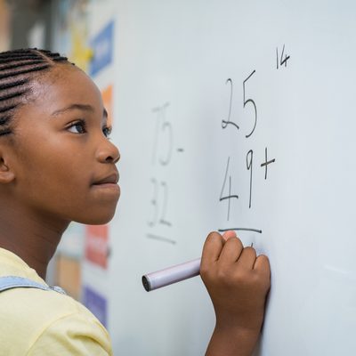 Rekenonderwijs