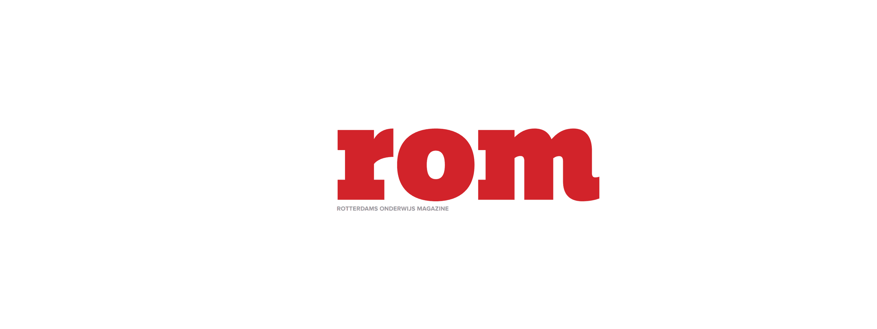 Rom banner