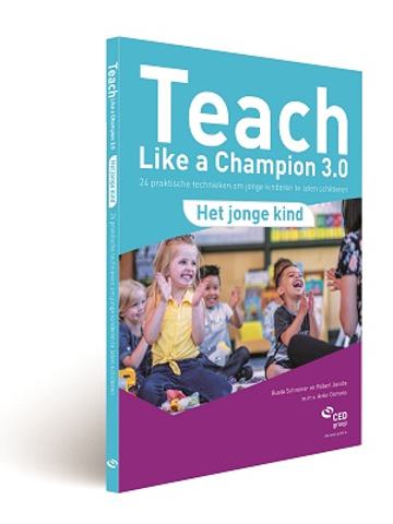 Teach JK perspectief 400
