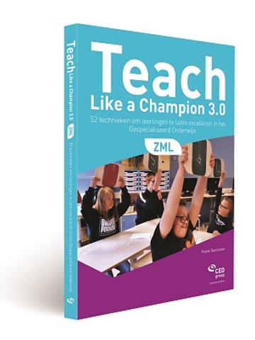Teach ZML perspectief 400
