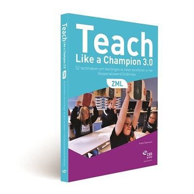 Teach ZML perspectief 400