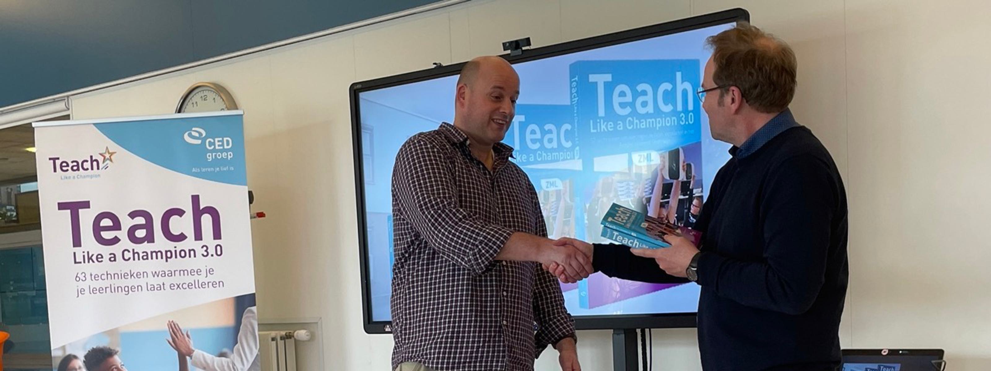 Teach nieuwsbericht 4 2023