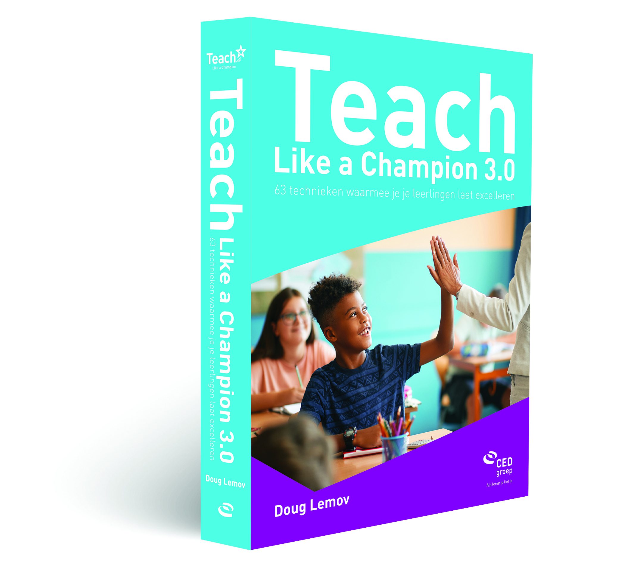 Teach3 perspectief