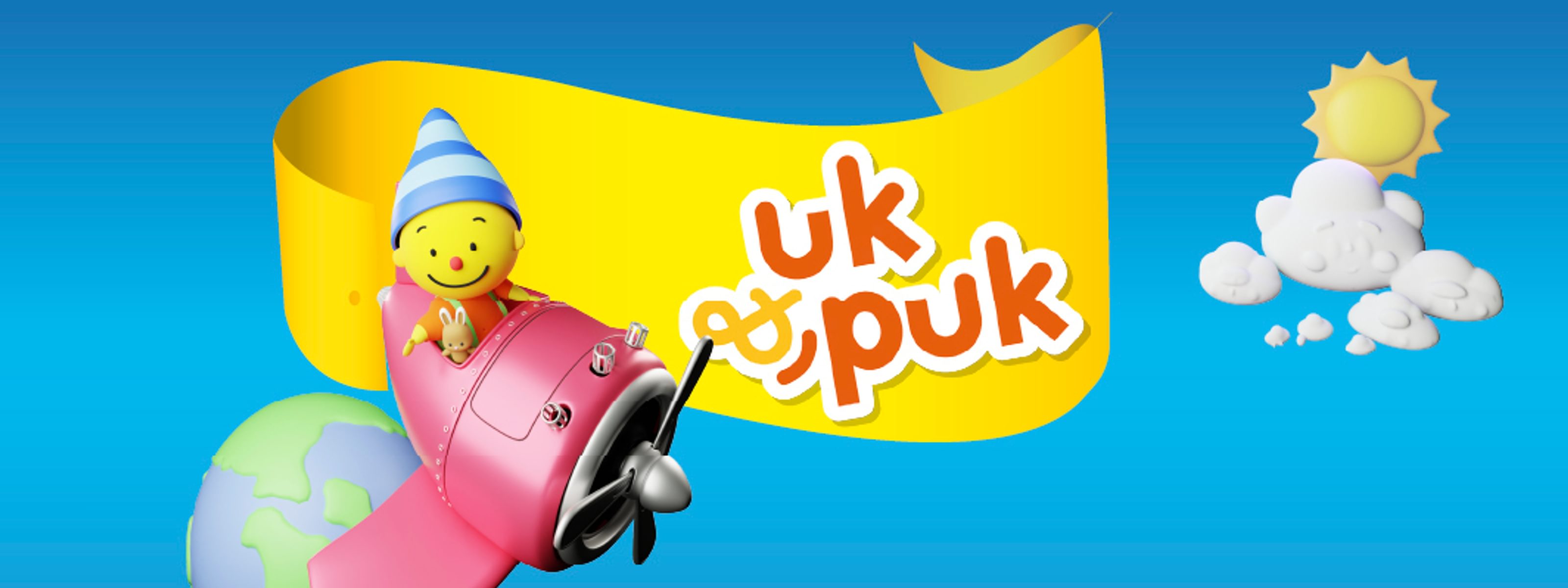 Uk en Puk lange banner 01