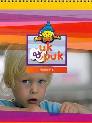 Uk en Puk Knieboek B