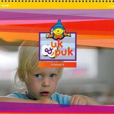 Uk en Puk Knieboek B