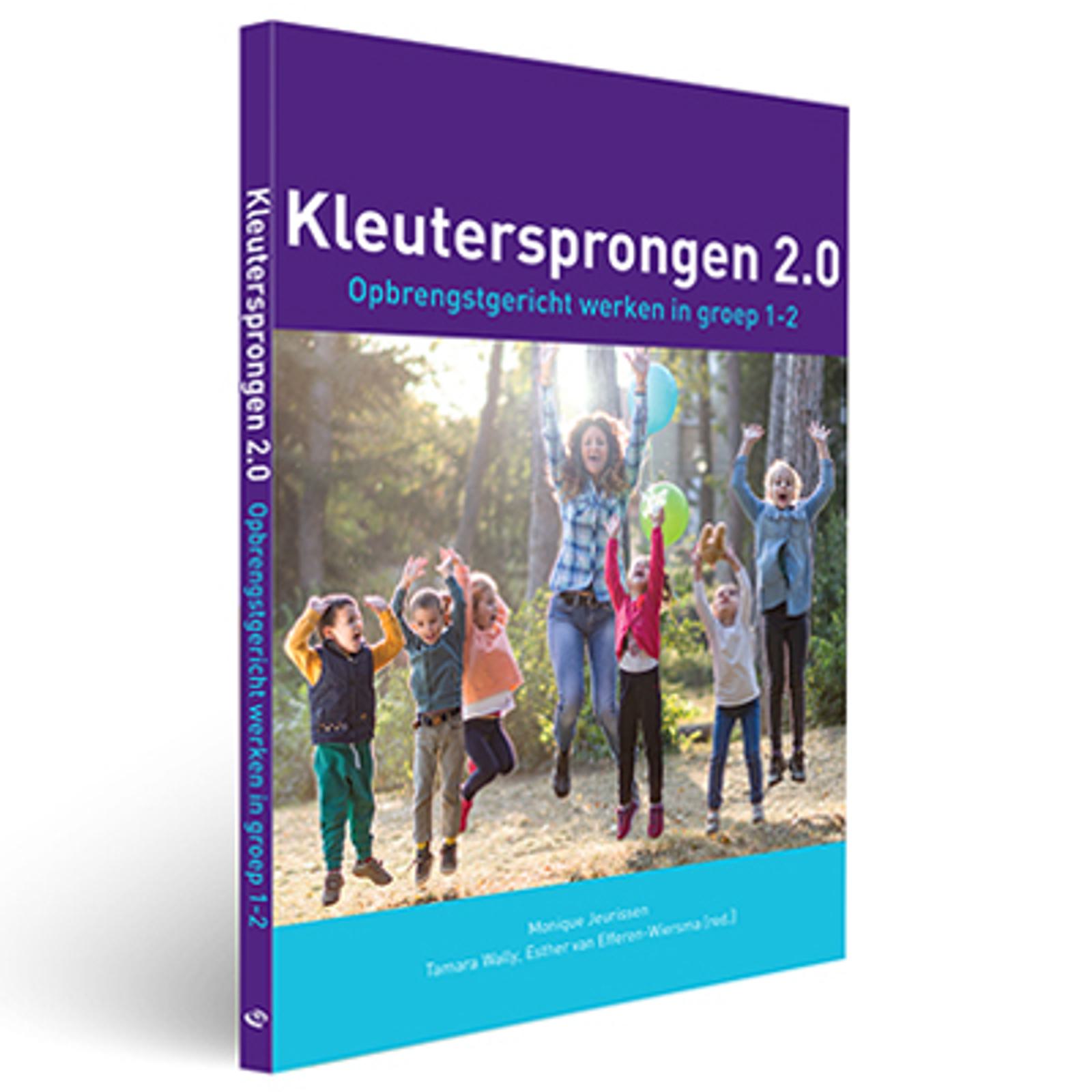 Kleutersprongen 400x400