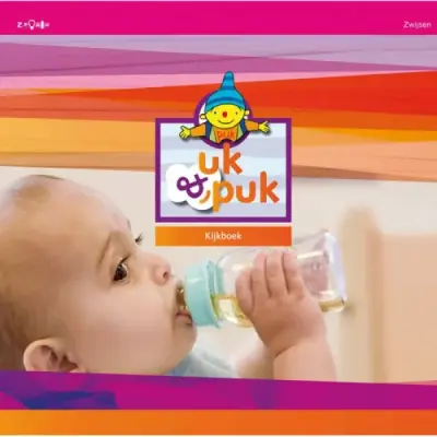 Kijkboek 1 Uk en puk