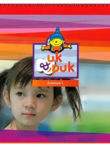 Knieboekc 1 Uk en Puk