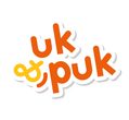 Logo Uk en Puk