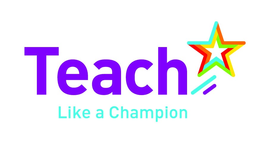 Teach Like a Champion Logo