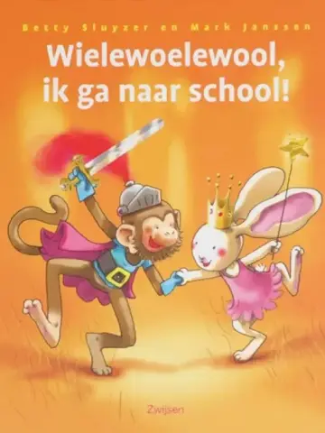 Wielewoelwool 1