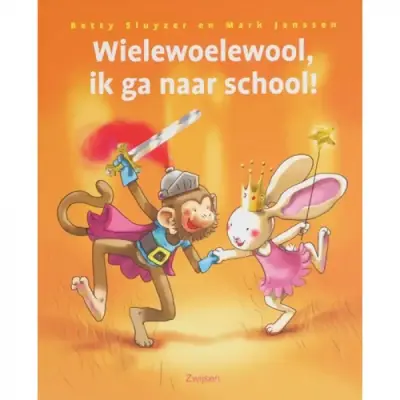 Wielewoelwool 1